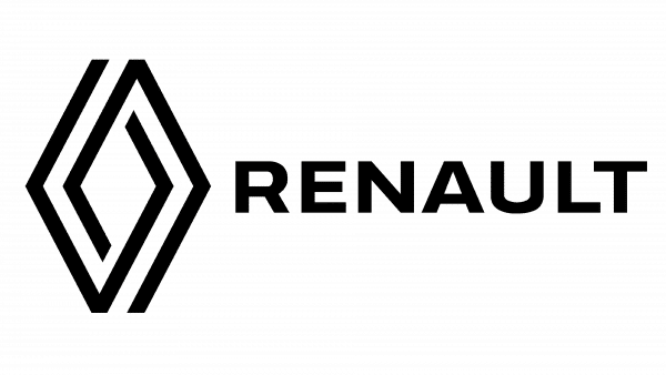 logo renault 2023
